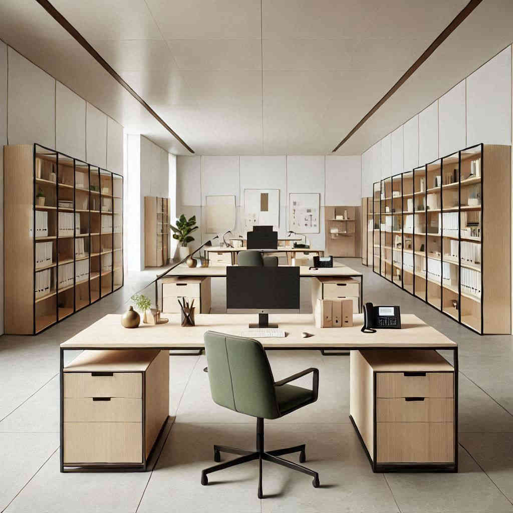 勤诚达大厦文章配图