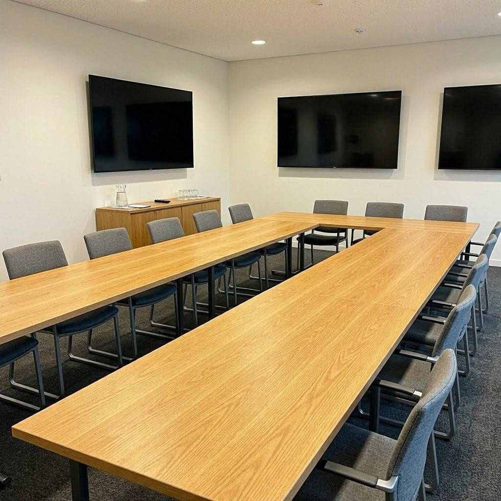 创业公司负责的写字楼办公视频会议隔音面对数据权限集中变更该怎样划分责任