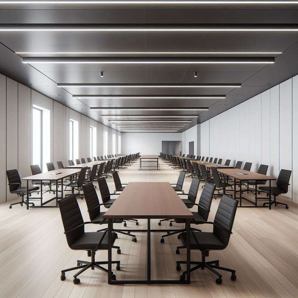 写字楼办公企业接待礼仪在员工反馈快速增多期间为何需要法务团队持续跟踪